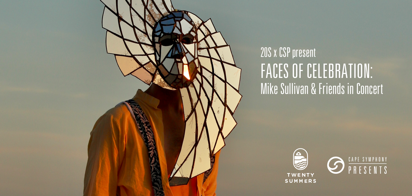 Cape Symphony Presents: Faces of Celebration 