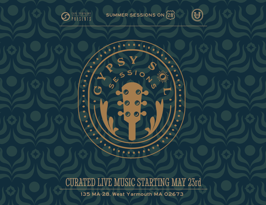 CSP: Gypsy Sol Sessions