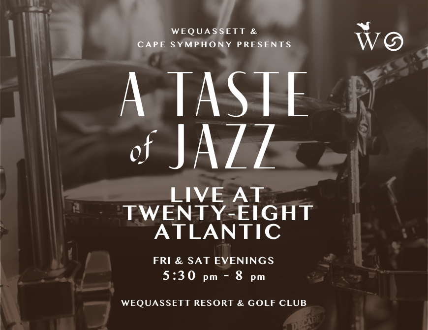 Exceptional Music meets Fine Dining