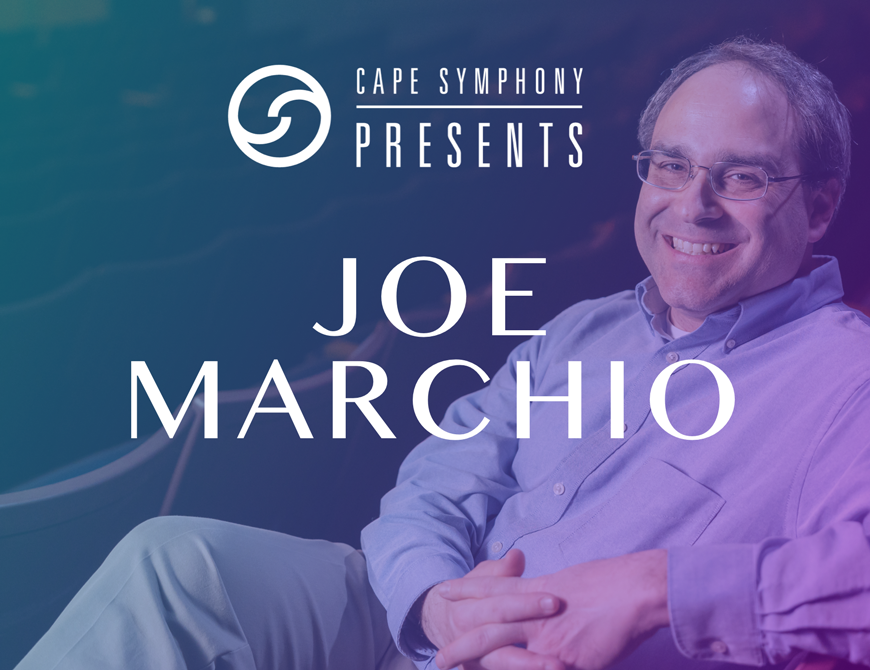 Joe Marchio in Concert
