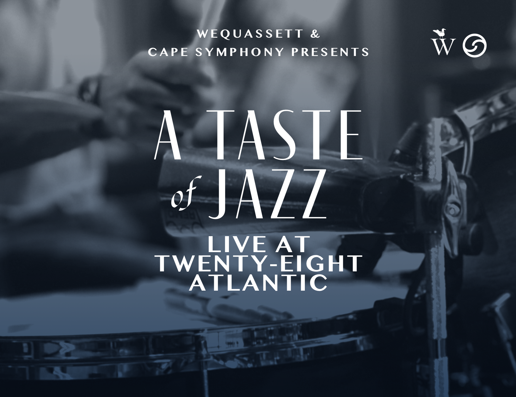 World-class music meets five-star dining