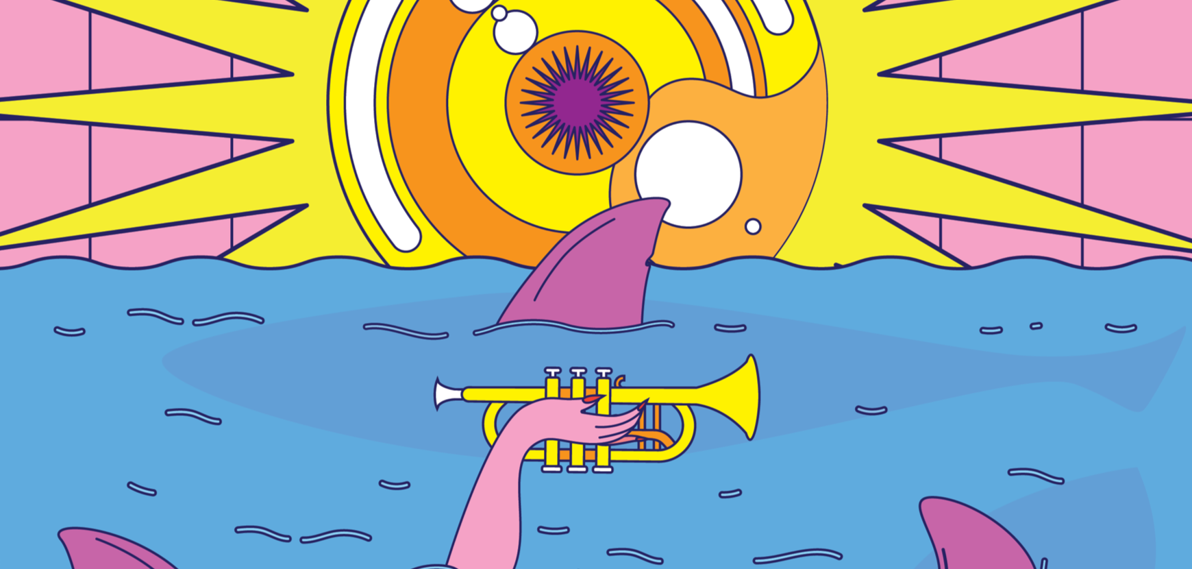 Cape Symphony Presents Summer Camargo