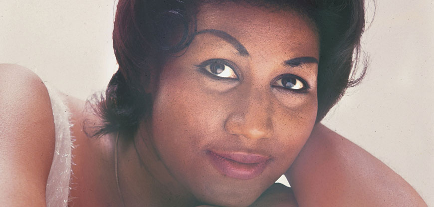Cape Symphony presents Respect a Tribute to Aretha Franklin in April 2023