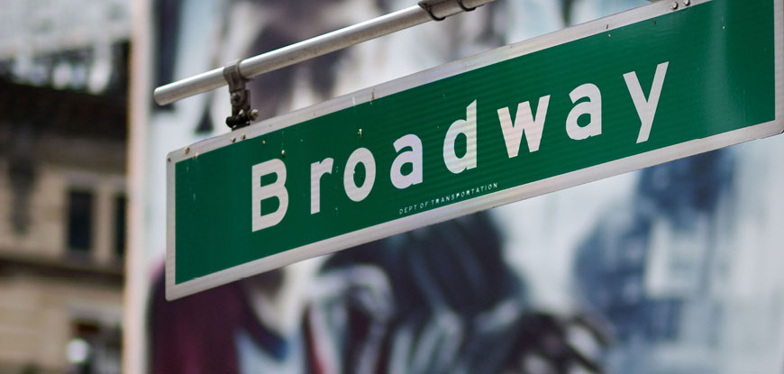 Cape Symphony Broadway songs on New Year's Day January 2023