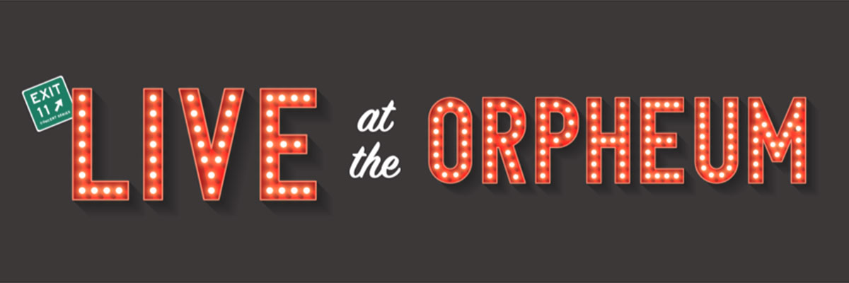Exit 11 Live at the Orpheum