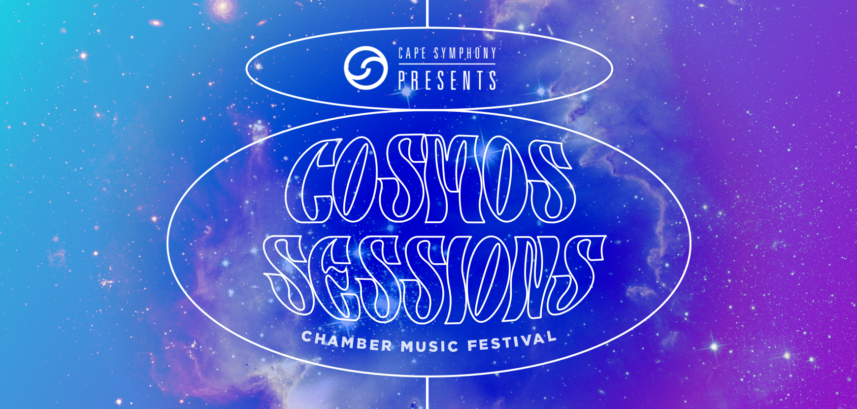 Cape Symphony Presents: Cosmos Sessions Chamber Music Festival