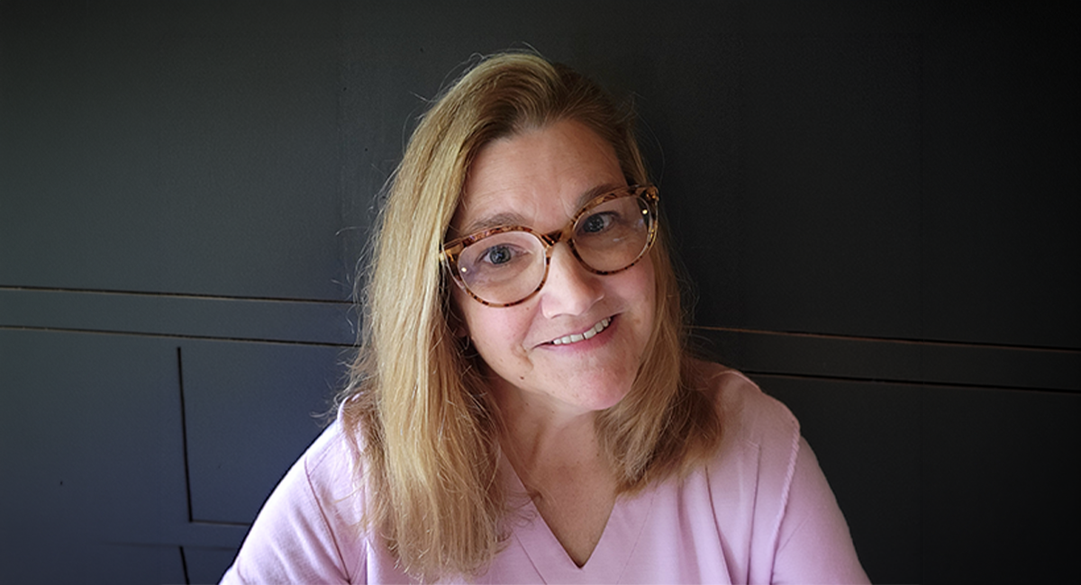 Lisa Fournier-Donley