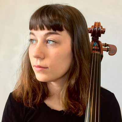 Lydia Parkington