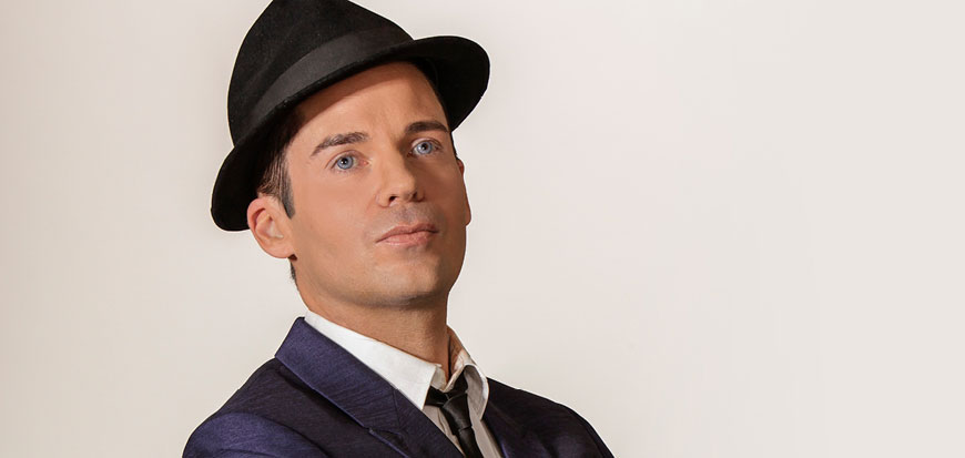 Cape Symphony Holiday on the Cape featuring Brian Duprey in December 2019