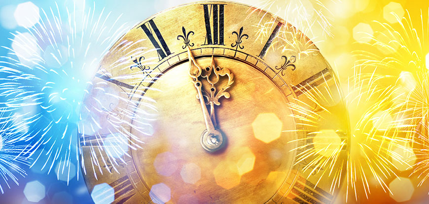 Cape Symphony New Year's Day Party on January 1, 2020