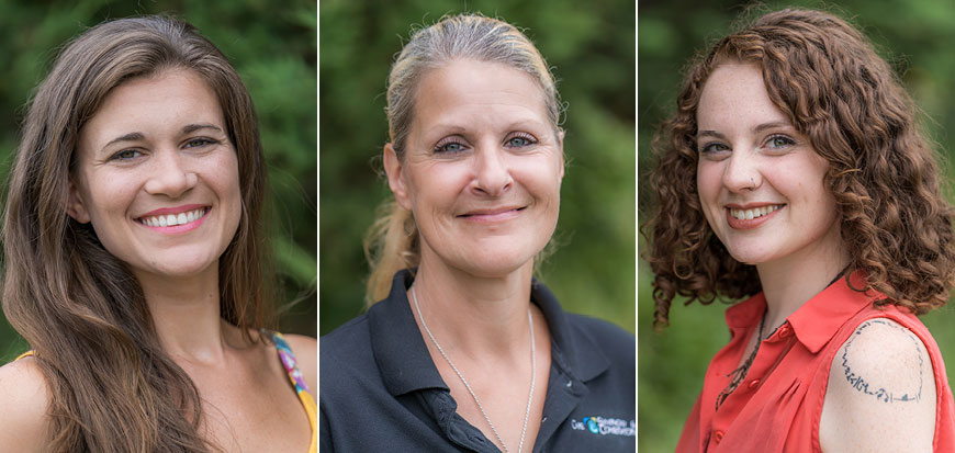 Cape Symphony Holiday on the Cape featuring the Andrews Sisters in December 2019