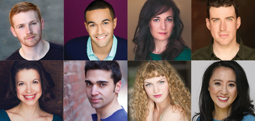 Cape Symphony presents The Tonys Broadway's Best in February 2020