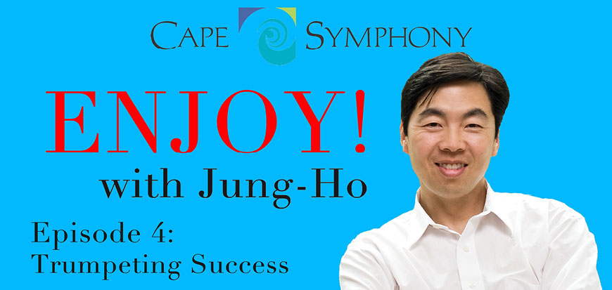 Cape Symphony hosts Baton Hero Video Contest