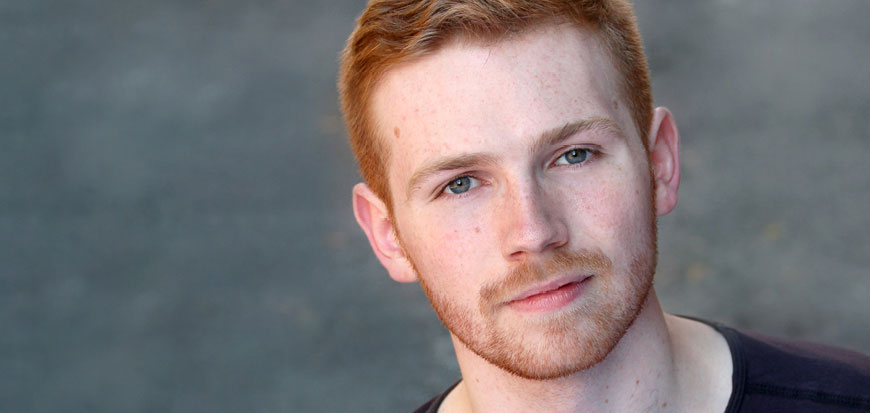 Jonathan Acorn performs with the Cape Symphony in February 2020