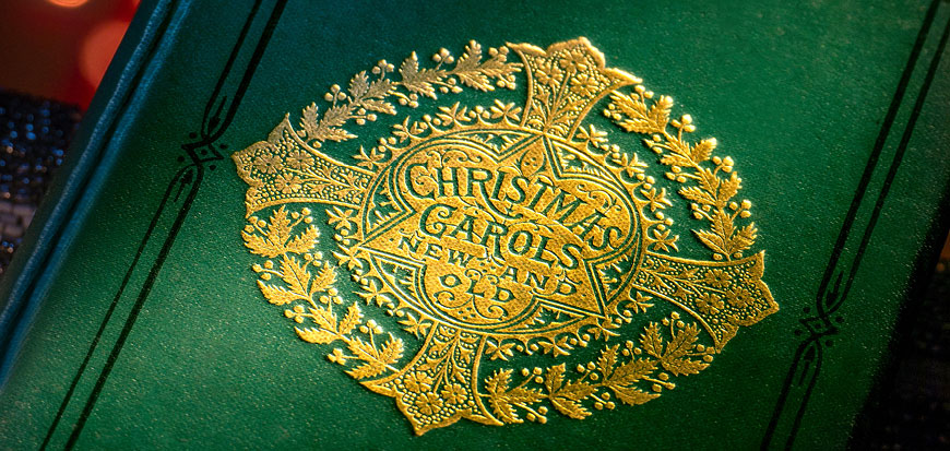 Cape Symphony presents Holiday on the Cape in December