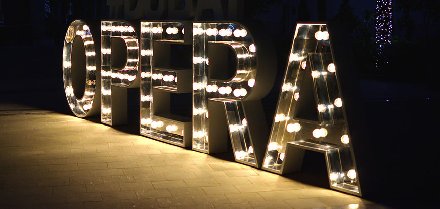 Cape Symphony presents Opera Without Words in January 2019