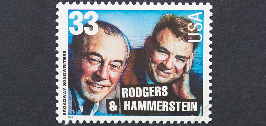 Cape Symphony presents The Very Best of Rodgers & Hammerstein in June 2019