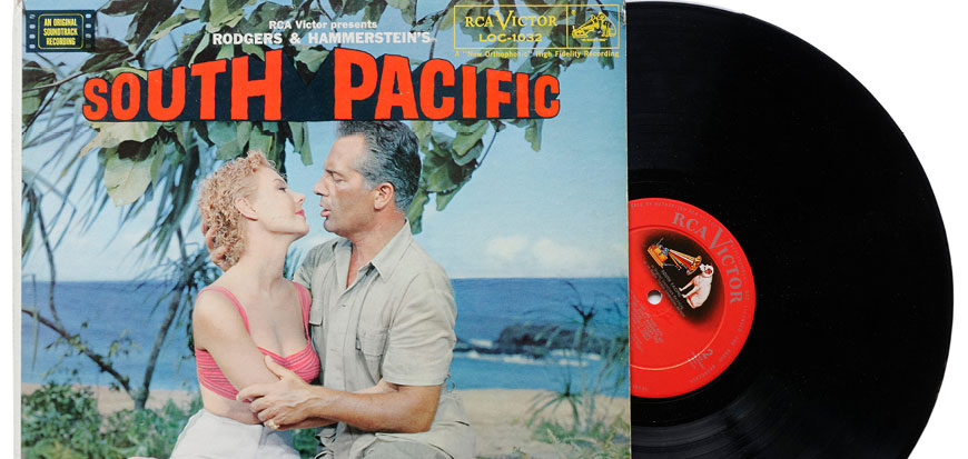 Cape Symphony presents The Very Best of Rodgers & Hammerstein in June 2019