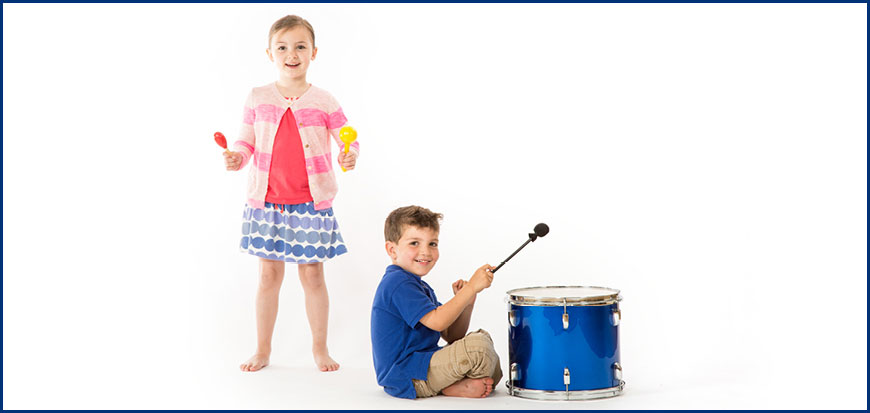 Summer Classes at the Cape Symphony