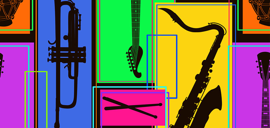 Cape Symphony CJazz Spring Concerts