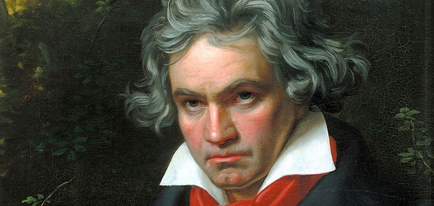 Cape Symphony presents free Beethoven lecture