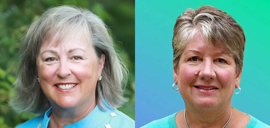 Cape Symphony 2021 new board members