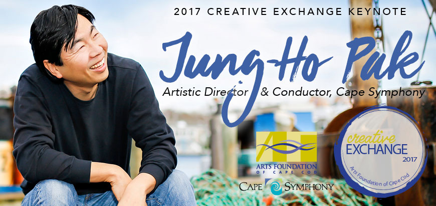 Guest artists Knut Erik Jensen and Bo Ericsson (with Jung-Ho Pak)