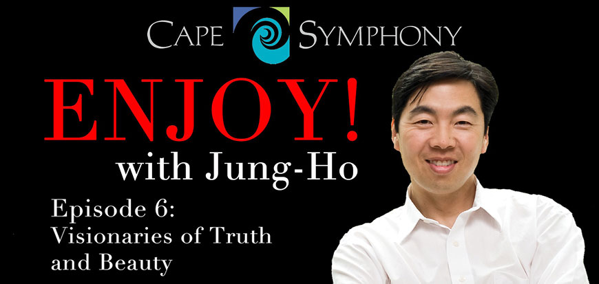 Enjoy Episode 6 from Jung-Ho Pak