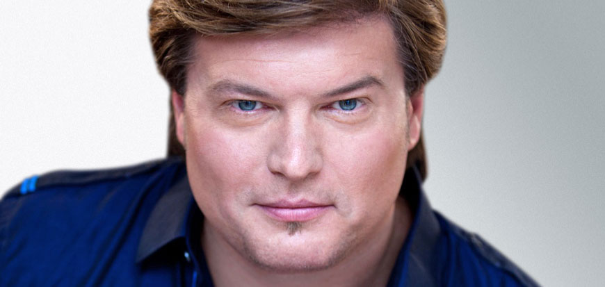 Broadway Star LaKisha Jones 